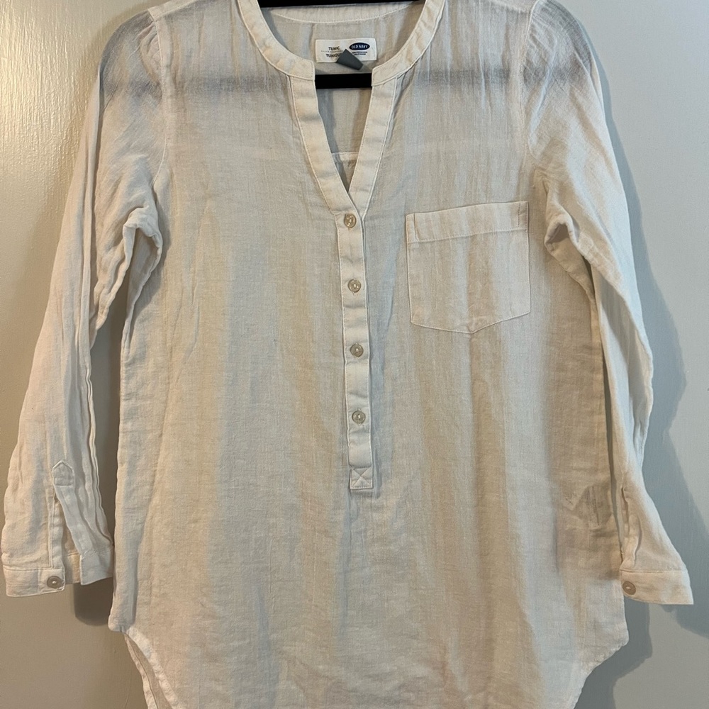 Xs sheer old navy